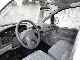 2001 Mitsubishi  L 400 Turbo D, 8-seater, sliding re. & Links Estate Car Used vehicle photo 6