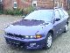 Mitsubishi  Galant 2000 GLS 1998 Used vehicle photo