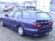 1998 Mitsubishi  Galant 2000 GLS Estate Car Used vehicle photo 4