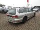2001 Mitsubishi  Galant 2.5 V6 Elegance / Automatic / Cruise control / gas Estate Car Used vehicle photo 3