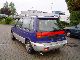 1997 Mitsubishi  Space Runner City Estate Car Used vehicle photo 4