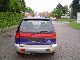 1997 Mitsubishi  Space Runner City Estate Car Used vehicle photo 8
