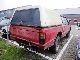 1992 Mitsubishi  L200 pick-up 2.5D DC Off-road Vehicle/Pickup Truck Used vehicle photo 2