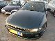 1998 Mitsubishi  Galant 2.4 GDI AIR ABS EL.SZYBY! Limousine Used vehicle photo 2