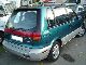 1995 Mitsubishi  Space Runner GLXi 1.8 / AIR / SUNROOF / TOPZUS Limousine Used vehicle photo 3