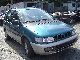 1995 Mitsubishi  Space Runner GLXi 1.8 / AIR / SUNROOF / TOPZUS Limousine Used vehicle photo 6