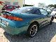 1997 Mitsubishi  Eclipse 2000 GS-16V air Sports car/Coupe Used vehicle photo 4