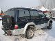 1995 Mitsubishi  Pajero 3000 V6 GLX Auto Air Aluminum 7Sitzer Off-road Vehicle/Pickup Truck Used vehicle photo 4