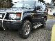 1995 Mitsubishi  Pajero 2500 TD/1.Hand/187000 Km Off-road Vehicle/Pickup Truck Used vehicle photo 2