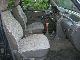 1996 Mitsubishi  Pajero 2800 TD cat 3 € 7 seats Off-road Vehicle/Pickup Truck Used vehicle photo 4