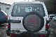 1997 Mitsubishi  Pajero 2500 TD GL-3 € Off-road Vehicle/Pickup Truck Used vehicle photo 5
