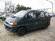 1995 Mitsubishi  Space Gear Van / Minibus Used vehicle photo 1