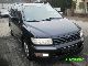 2000 Mitsubishi  Space Wagon GDI * AIR * 6SITZE * D3 * KAT TÜV 11.2012 Van / Minibus Used vehicle photo 2