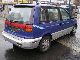 1997 Mitsubishi  AIR SPACE RUNNER Van / Minibus Used vehicle photo 2