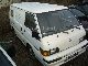 1991 Mitsubishi  L 300 Box Van / Minibus Used vehicle photo 1