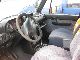 1998 Mitsubishi  Galloper 2.5 TD Exceed wheel rims Off-road Vehicle/Pickup Truck Used vehicle photo 5
