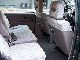1999 Mitsubishi  Space Gear 2000 GLX CHECKBOOK 8 - SEATER Van / Minibus Used vehicle photo 9