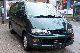 1999 Mitsubishi  Space Gear 2000 GLX CHECKBOOK 8 - SEATER Van / Minibus Used vehicle photo 1