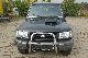 2001 Mitsubishi  Galloper 2.5 TD Exceed Off-road Vehicle/Pickup Truck Used vehicle
			(business photo 4