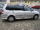 2001 Mitsubishi  Space Wagon GDI Avance * AIR * AHK * on-board computer Van / Minibus Used vehicle photo 11