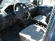1997 Mitsubishi  Pajero 2500 TD GL Off-road Vehicle/Pickup Truck Used vehicle photo 6