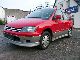 2000 Mitsubishi  Space Runner * AIR, electric windows, Alloy wheels Van / Minibus Used vehicle photo 1