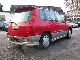 2000 Mitsubishi  Space Runner * AIR, electric windows, Alloy wheels Van / Minibus Used vehicle photo 3
