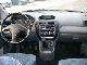 2000 Mitsubishi  Space Runner * AIR, electric windows, Alloy wheels Van / Minibus Used vehicle photo 8