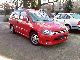 Mitsubishi  Space Runner GDI Cool SHZ ferbbedng. 2001 Used vehicle photo