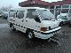 1991 Mitsubishi  L 300 / Lang / 2.5D! Van / Minibus Used vehicle photo 5