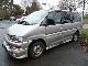 2001 Mitsubishi  Space Gear Motion GLS KLIMA/TUNIG/6-SITZER Van / Minibus Used vehicle photo 2