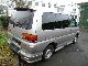 2001 Mitsubishi  Space Gear Motion GLS KLIMA/TUNIG/6-SITZER Van / Minibus Used vehicle photo 5