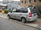 2002 Mitsubishi  Space Wagon 2.4 GDI AIR Van / Minibus Used vehicle photo 3