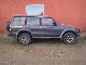 1992 Mitsubishi  Pajero LONG Off-road Vehicle/Pickup Truck Used vehicle photo 6