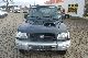 1999 Mitsubishi  Galloper 2.5 TD 5 door. Off-road Vehicle/Pickup Truck Used vehicle
			(business photo 4