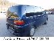 1999 Mitsubishi  Space Gear 2000 GLX Van / Minibus Used vehicle photo 6
