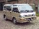 1997 Mitsubishi  L 300 Van / Minibus Used vehicle photo 1