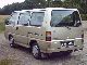 1997 Mitsubishi  L 300 Van / Minibus Used vehicle photo 2
