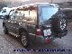 1992 Mitsubishi  Pajero 2.5 TDI GLX Wagon SHR S. Select Off-road Vehicle/Pickup Truck Used vehicle photo 3