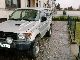 1992 Mitsubishi  Pajero Off-road Vehicle/Pickup Truck Used vehicle photo 1