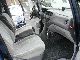 2001 Mitsubishi  Space Gear Motion GLS. Air conditioning Van / Minibus Used vehicle photo 9