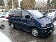 2001 Mitsubishi  Space Gear Motion GLS. Air conditioning Van / Minibus Used vehicle photo 13