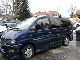 2001 Mitsubishi  Space Gear Motion GLS. Air conditioning Van / Minibus Used vehicle photo 14