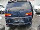 2001 Mitsubishi  Space Gear Motion GLS. Air conditioning Van / Minibus Used vehicle photo 5