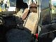 1998 Mitsubishi  Galloper / AIR / 4 x 4 WHEEL / APC Off-road Vehicle/Pickup Truck Used vehicle photo 5