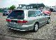 2000 Mitsubishi  GDI Avance 2400 Van / Minibus Used vehicle photo 1