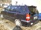 2001 Mitsubishi  Space Wagon GDI Motion Plus Van / Minibus Used vehicle photo 3