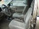 2000 Mitsubishi  Pajero Off-road Vehicle/Pickup Truck Used vehicle photo 5