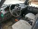 1995 Mitsubishi  Pajero 2500 TD GLS alloy wheels, air conditioning Off-road Vehicle/Pickup Truck Used vehicle photo 7