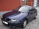 2003 Mitsubishi  Carisma 1.6 Avance TÜV / AU NEW / LPG GAS PLANT Limousine Used vehicle photo 4